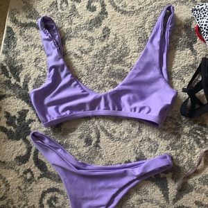 Zaful swimsuit